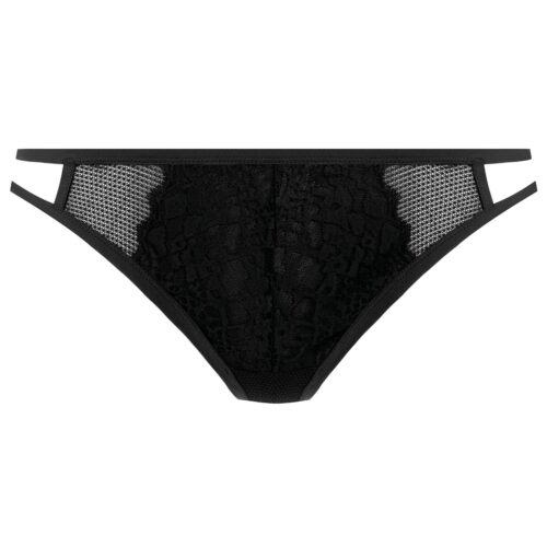 FREYA TEMPTRESS BRAZILIAN AA400171 BLK (Black, M)