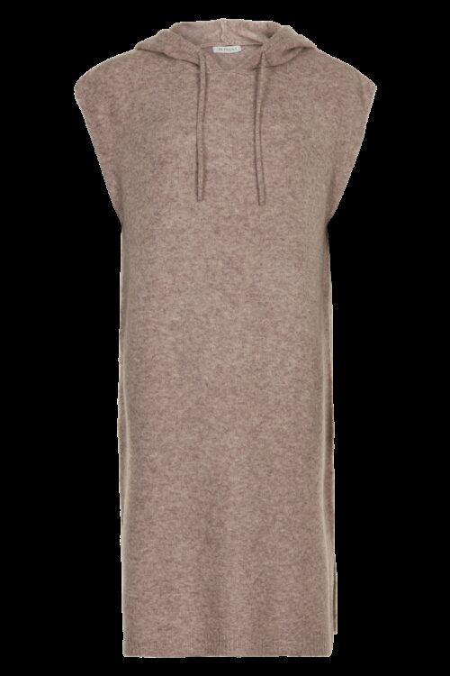 IN FRONT LOULOU VEST 14649 205 (Soft Rose 205, L)