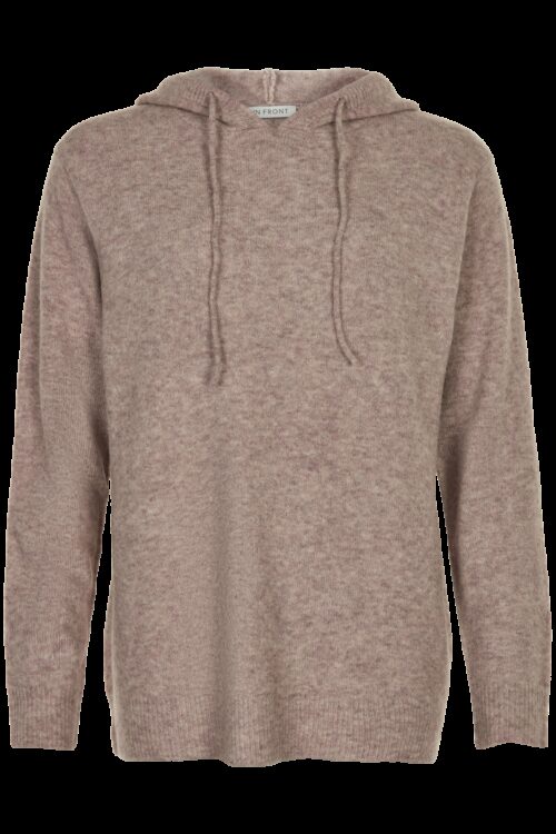 IN FRONT LOULOU JUMPER 14644 205 (Soft Rose 205, L)