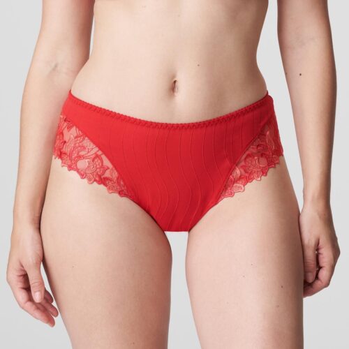 PRIMADONNA DEAUVILLE STRING 0661816 SCA (Scarlet, 40)