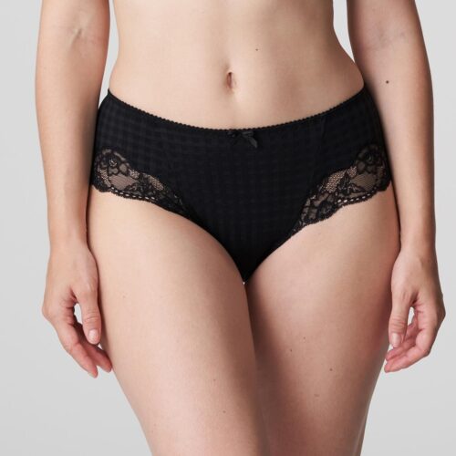 PRIMADONNA MADISON HIPSTER 0562127 ZWA (Black, 44)