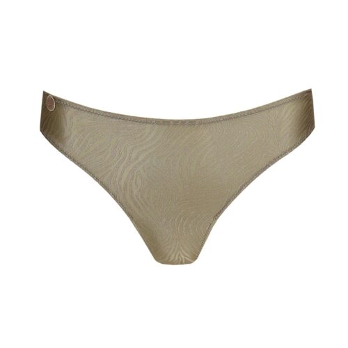 MARIE JO TOM L'AVENTURE STRING 0620820 GOO (Golden Olive, 38)