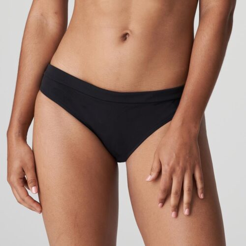 PRIMADONNA HOLIDAY BIKINI BRIEFS 4007150 ZWA (Black, 40)
