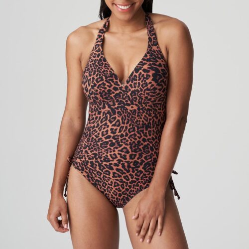 PRIMADONNA HOLIDAY BADEDRAGT 4007142 SUC (Sunny Chocolate, 36)