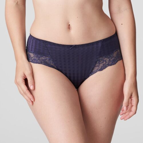PRIMADONNA MADISON HIPSTER 0562127 BBI (Bleu Bijou, 42)