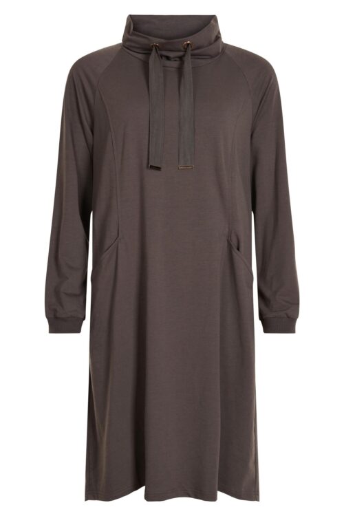 IN FRONT SALSA KJOLE 14797 820 (Mudd 820, XXL)