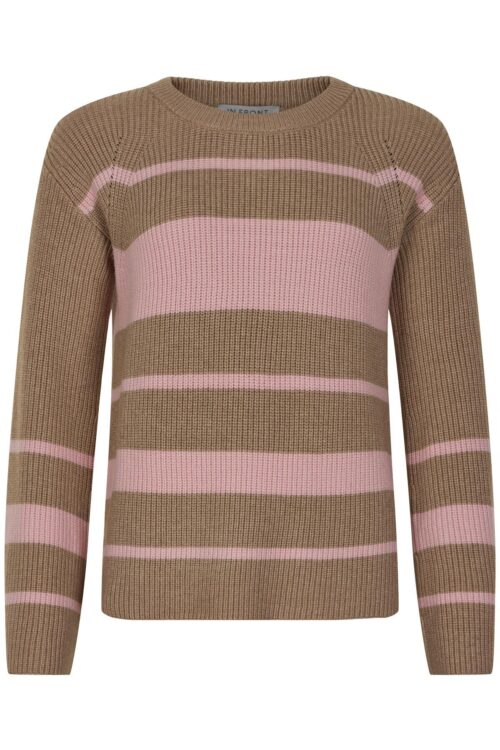 IN FRONT MIRA STRIK 14820 205 (Soft Rose 205, L)