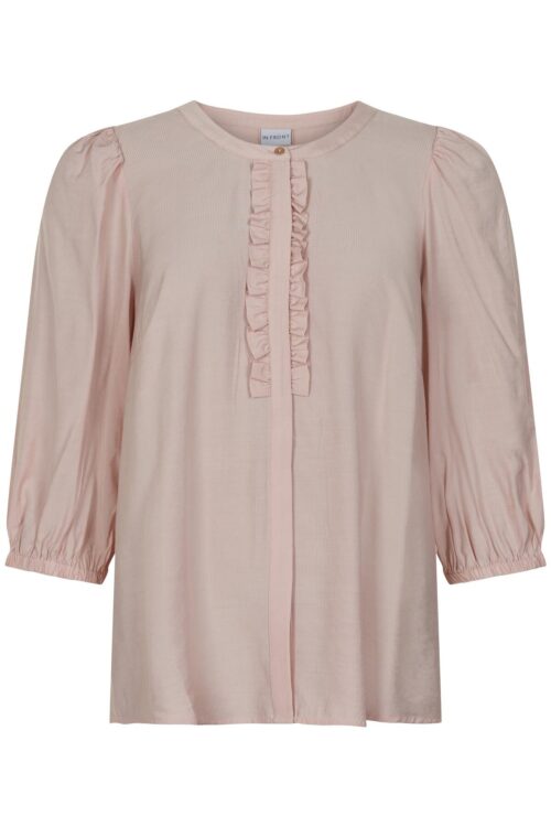 IN FRONT SASSELINE BLUSE 14825 205 (Soft Rose 205, S)