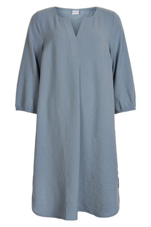 IN FRONT MELODY KJOLE 14828 508 (Dusty Blue 508, XL)