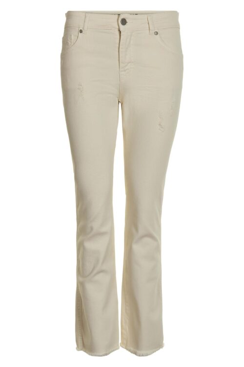 IN FRONT ELLIE JEANS 14851 003 (Eggshell 003, 40)