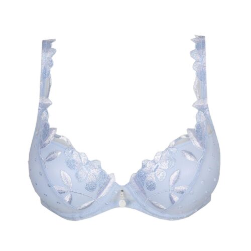 MARIE JO AGNES BH 0102597 PBU (Pale Blue, 80F)