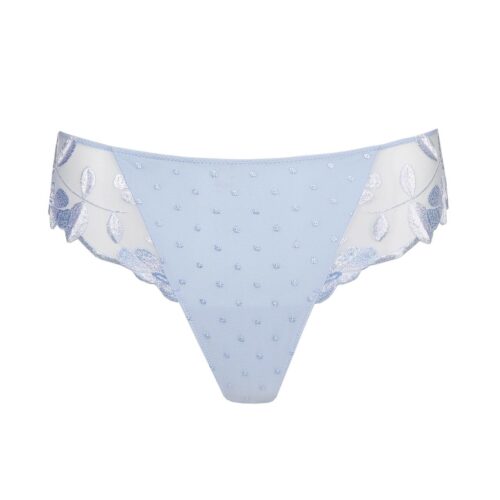 MARIE JO AGNES STRING 0602590 PBU (Pale Blue, 44)