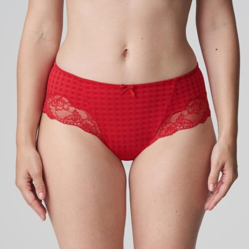 PRIMADONNA MADISON HIPSTER 0562127 SCA (Scarlet, 44)