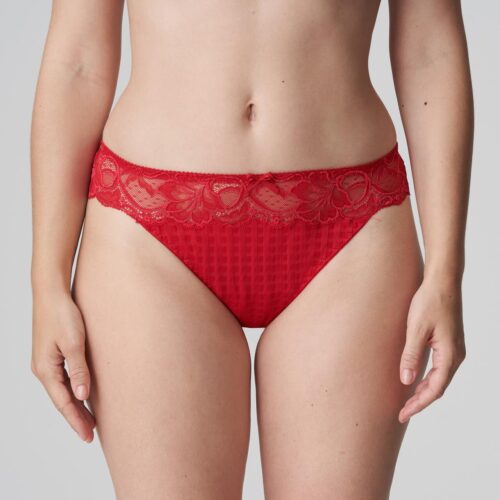 PRIMADONNA MADISON STRING 0662125 SCA (Scarlet, 44)