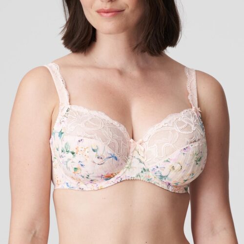 PRIMADONNA MADISON BH 0162120-21 PDI (Pink Diamond, 80E)