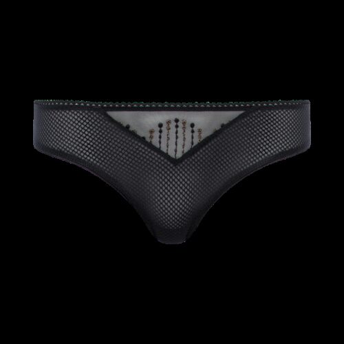 CHANTELLE LUMINESCE TAI C19K30 0A1 (Black, 38)
