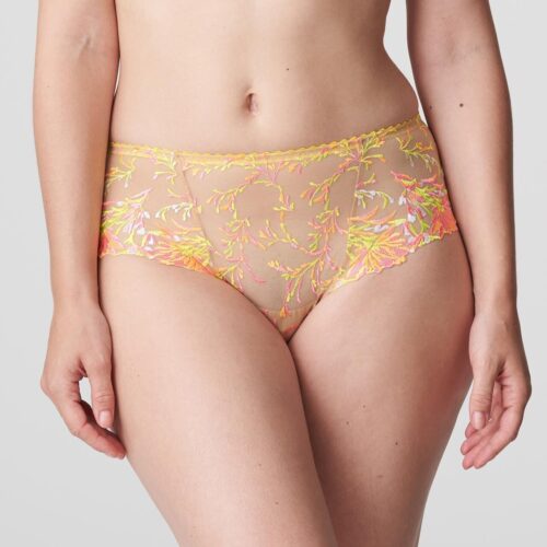 PRIMADONNA LAS SALINAS STRING 0663321 COG (Cognac, 44)
