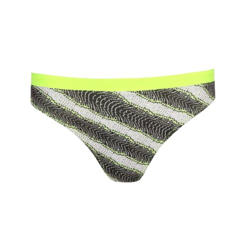 MARIE JO MURCIA BIKINI TAI 1005150 YFS (Yellow Flash, 38)