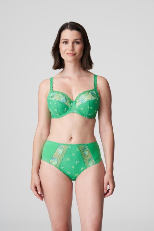 PRIMADONNA PALACE GARDEN MAXI 0563211 LUG (Lush Green, 44)