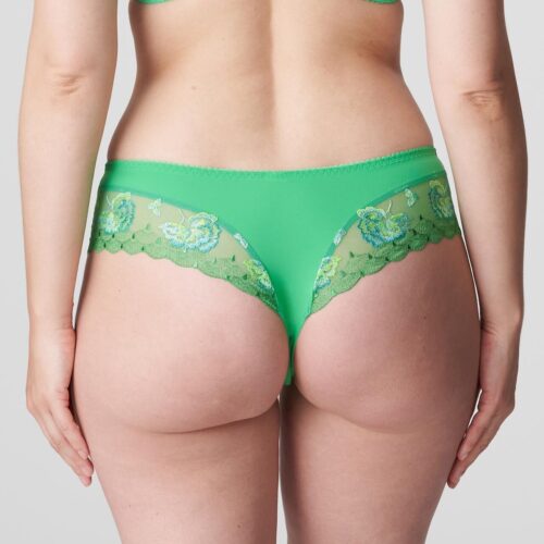 PRIMADONNA PALACE GARDEN STRING 0663211 LUG (Lush Green, 44)