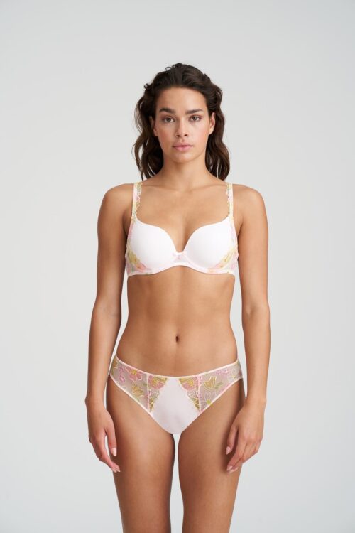 MARIE JO ETTIE TAI BRIEFS 0502580 SPS (Summer Pastels, 40)