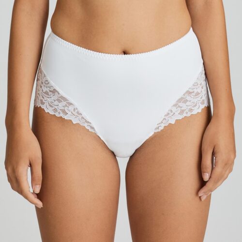 PRIMADONNA MAGNOLIA HOTPANTS 0563192 WIT (White, 44)