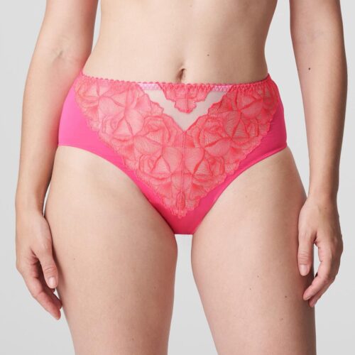 PRIMADONNA BELGRAVIA FULL BRIEFS 0563221 BGP (Blogger Pink, 40)