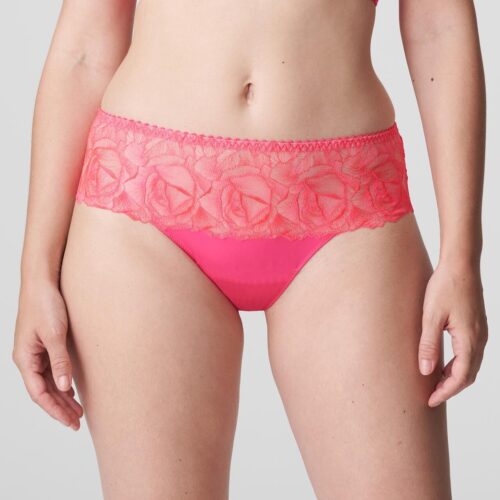 PRIMADONNA BELGRAVIA LUXURY STRING 0663221 BGP (Blogger Pink, 38)