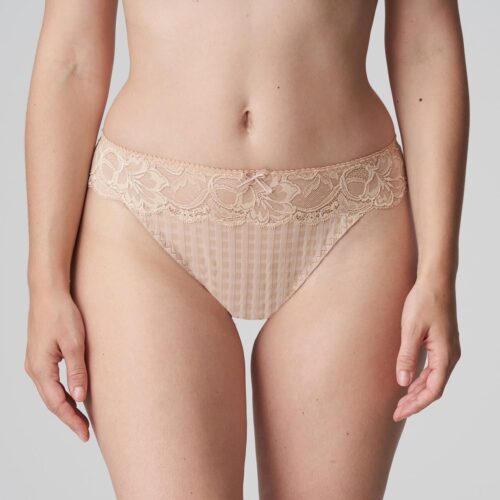 PRIMADONNA MADISON STRING STRING 0662125 CAL (Caffe Latte, 46)