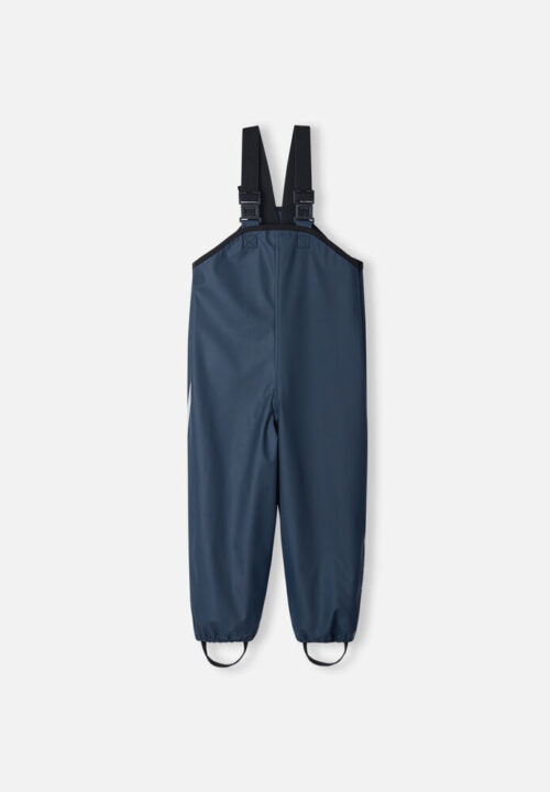 Reima Lammikko regnbukser - navy - 104