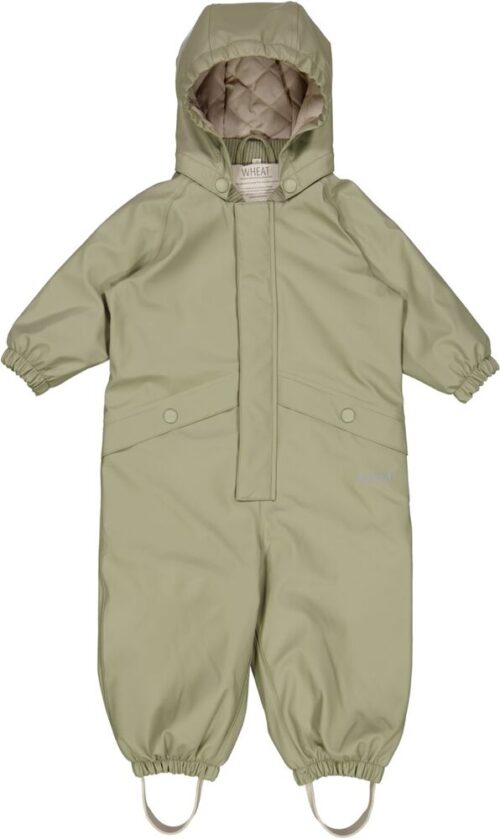Wheat Termo regndragt Aiko baby - 4221 - 80