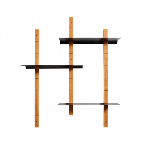 Muubs Hylde Hylde system Oaks M Eg