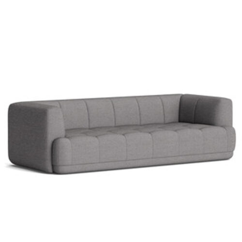 HAY Quilton 3 Seater Hallingdal 166