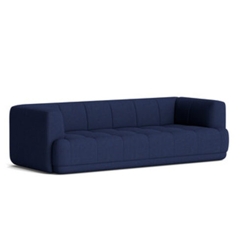 HAY Quilton 3 Seater Sofa Remix 773