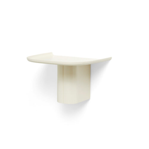 HAY Korpus Shelf S Cream