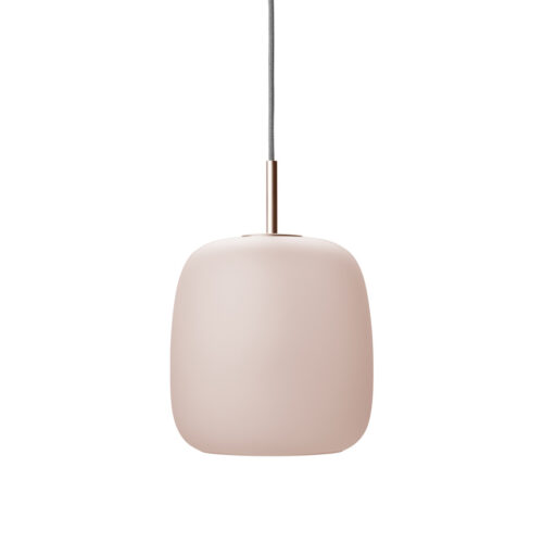 Fritz Hansen Maluma pendel Rose