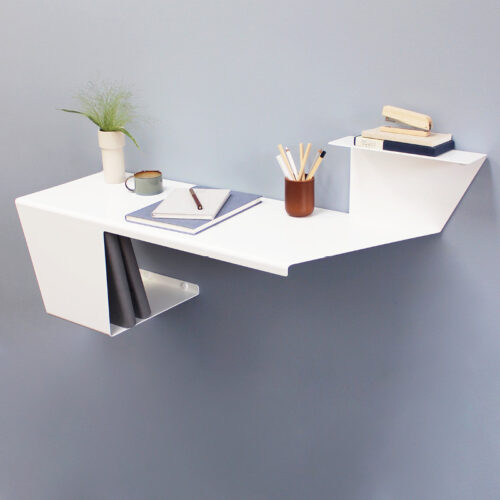 Anne Linde Skrivebord Hvid