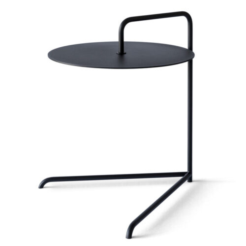 Bent Hansen Cymbal Sidebord Sort