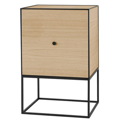 By Lassen Frame Sideboard 49 Eg (Med Låge)