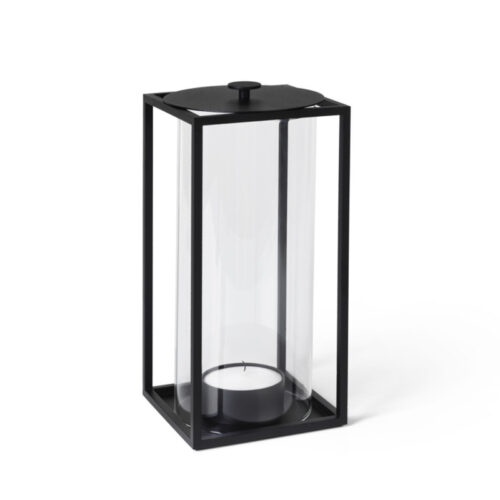 By Lassen Light'in Lanterne Sort