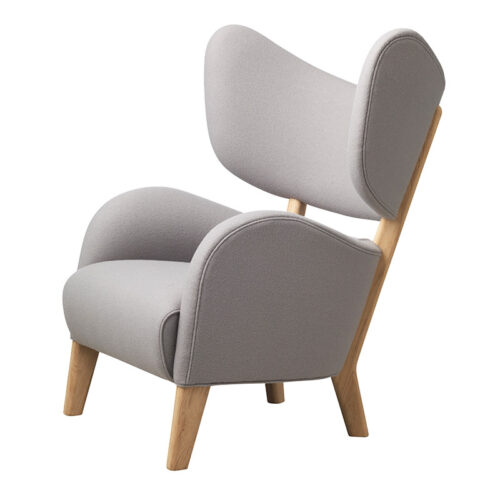 By Lassen My Own Chair COM