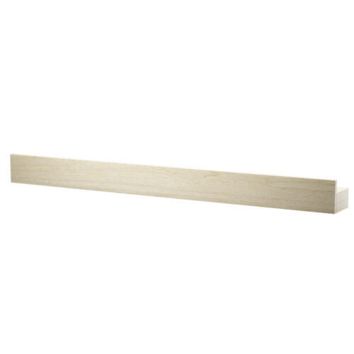By Wirth Magnet Hylde Natur Eg (Stor)