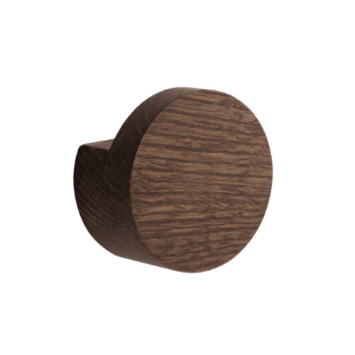 By Wirth Wood Knot Knage/Greb Smoked Large