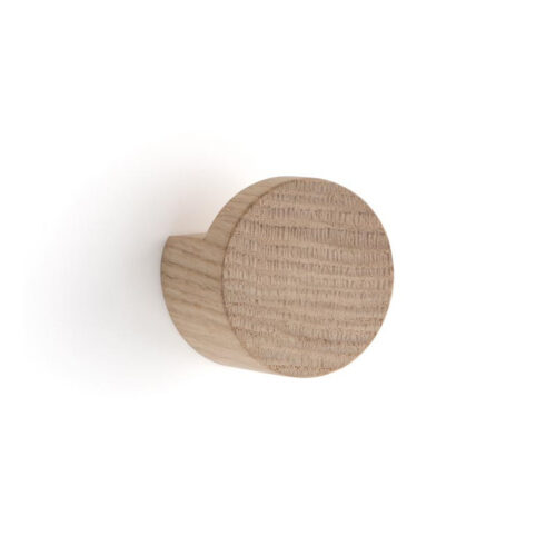 By Wirth Wood Knot Knage/Greb Natur Medium