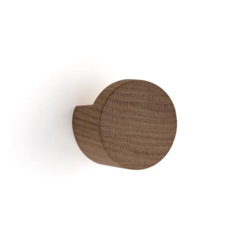 By Wirth Wood Knot Knage/Greb Smoked Medium