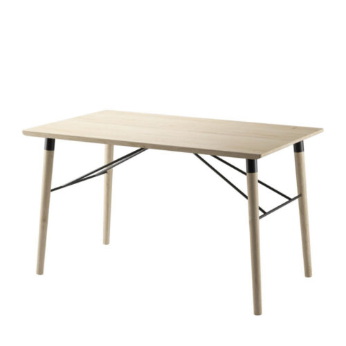 By Wirth Scala Skrivebord Eg