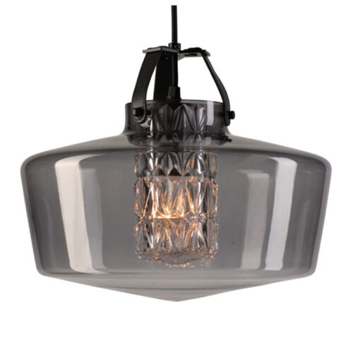 Design By us Addicted to us Lampe sort