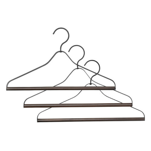 Ferm Living Bøjler Sort