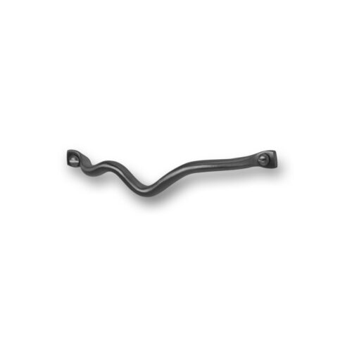 Ferm Living Curvature Greb Sort