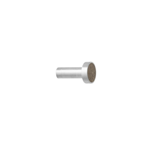 Ferm Living Hook Marble Brown Small